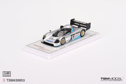 Mazda RX-792P No.77 Mazda Motorsports Road America
