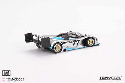 Mazda RX-792P No.77 Mazda Motorsports Road America