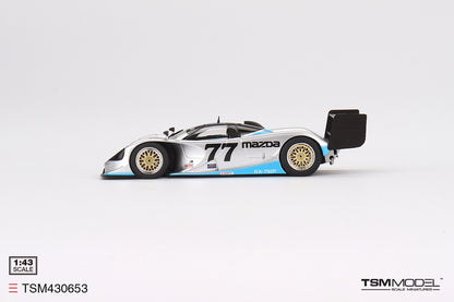 Mazda RX-792P No.77 Mazda Motorsports Road America