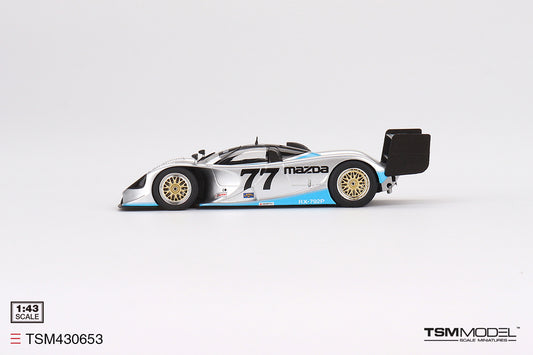 Mazda RX-792P No.77 Mazda Motorsports Road America