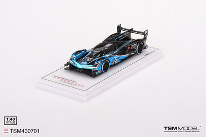 Acura ARX-06 GTP No.10 Konica Minolta Acura