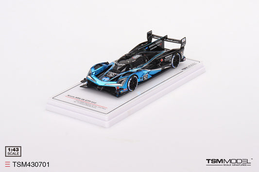 Acura ARX-06 GTP No.10 Konica Minolta Acura