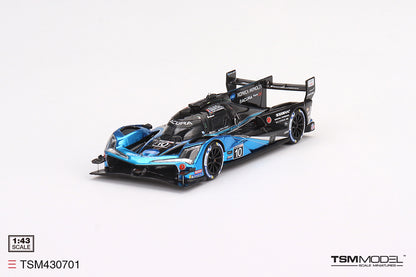 Acura ARX-06 GTP No.10 Konica Minolta Acura