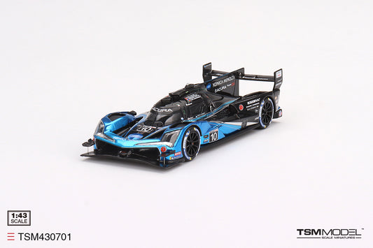 Acura ARX-06 GTP No.10 Konica Minolta Acura