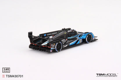 Acura ARX-06 GTP No.10 Konica Minolta Acura