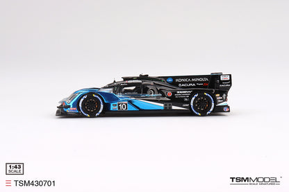 Acura ARX-06 GTP No.10 Konica Minolta Acura