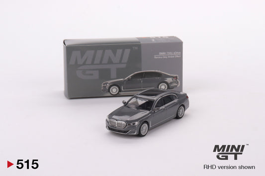 BMW 750Li xDrive