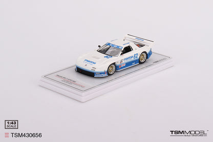 Mazda RX-7 GTO No.62 Mazda Motorsport 1991 IMSA Road America