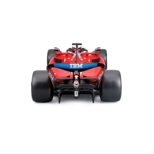 Ferrari SF-23 No.44 Lewis Hamilton Fiorano Test
