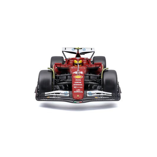 Ferrari SF-25 No.44 Lewis Hamilton