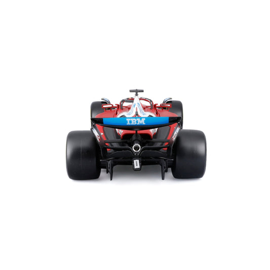 Ferrari F1 SF-25 No.16 Charles Leclerc