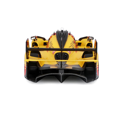 Ferrari 499P Hypercar No.83 24 Hours of Le Mans