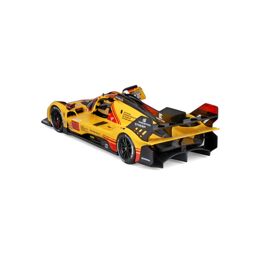 Ferrari 499P Hypercar No.83 24 Hours of Le Mans