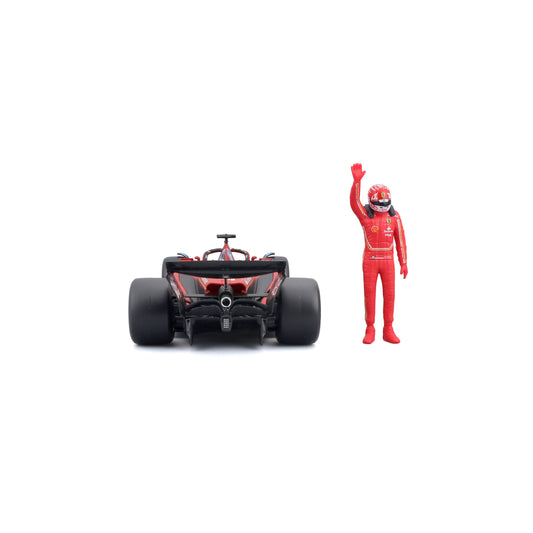 Ferrari SF-24 No.16 Charles Leclerc F1 2024