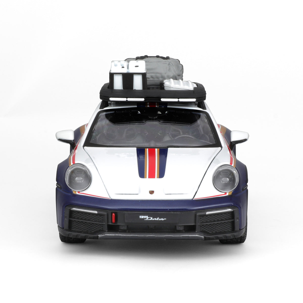 Porsche 911 No.953 Dakar Rally 2023