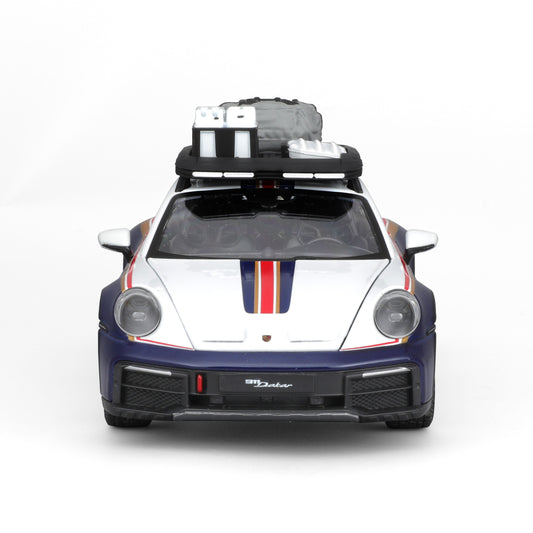 Porsche 911 No.953 Dakar Rally 2023