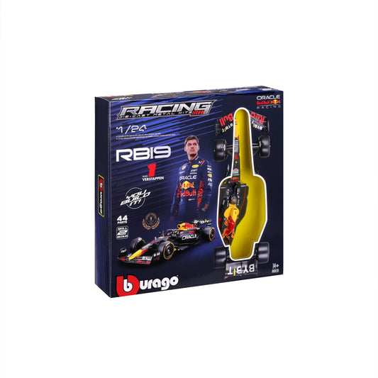 Red Bull Racing RB19 No.1 Max Verstappen