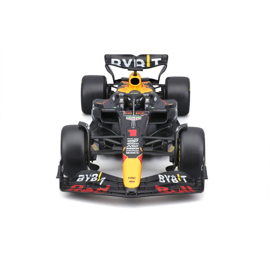 Red Bull Racing RB19 No.1 Max Verstappen