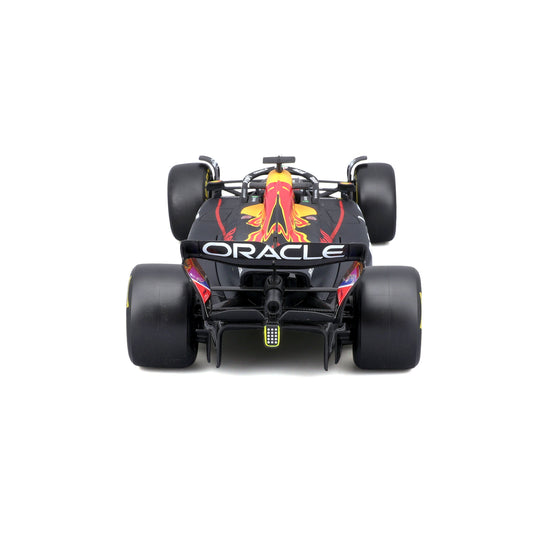 Red Bull Racing RB19 No.1 Max Verstappen