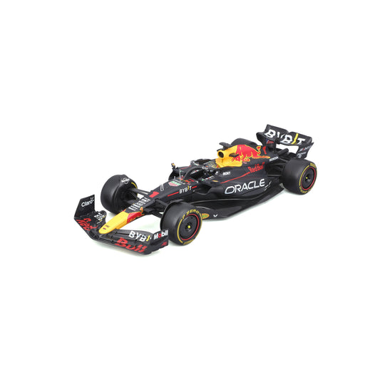 Red Bull Racing RB19 No.1 Max Verstappen