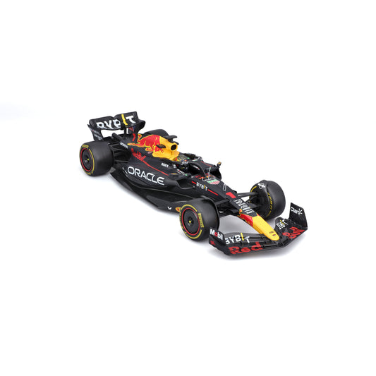 Red Bull Racing RB19 No.1 Max Verstappen