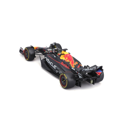 Red Bull Racing RB19 No.1 Max Verstappen