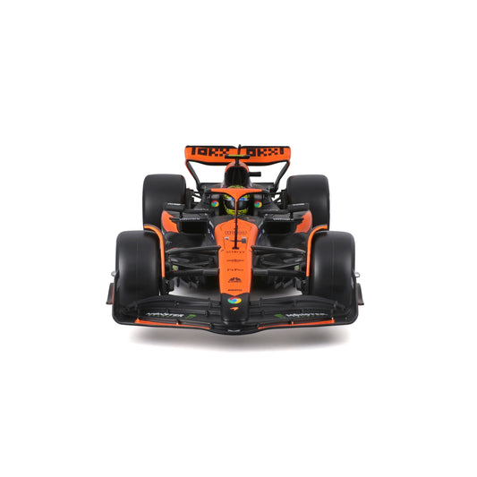 McLaren MCL38 No.81 Lando Norris