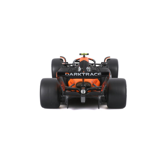 McLaren MCL38 No.81 Lando Norris