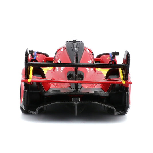 Ferrari 499P No.51 24 Hours of Le Mans