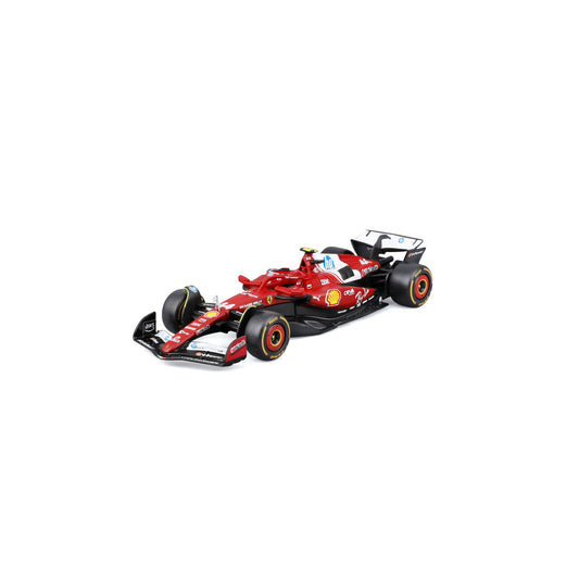 Ferrari SF-25 No.44 Lewis Hamilton