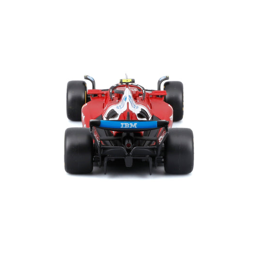 Ferrari SF-25 No.44 Lewis Hamilton