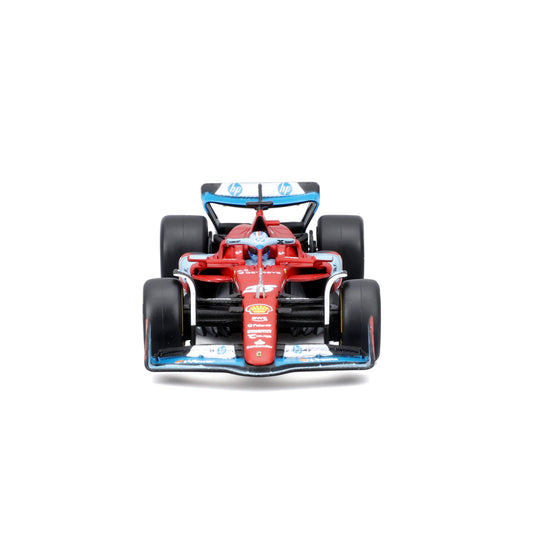 Ferrari F1 SF-24 No.16 Charles Leclerc Miami GP 2024