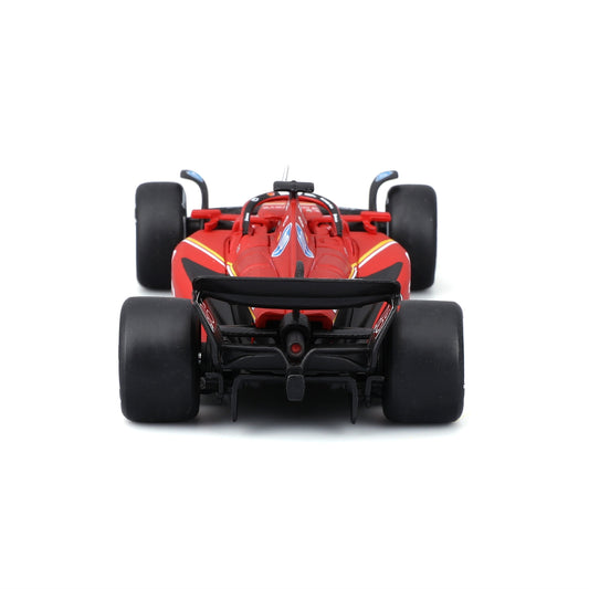 Ferrari SF-24 No.16 2024 Italian Grand Prix Winner