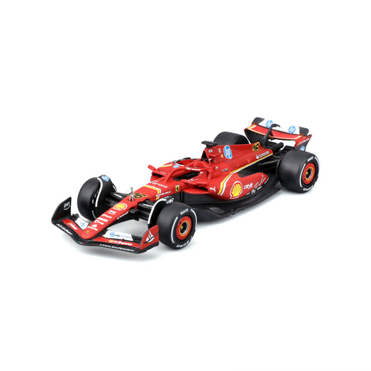 Ferrari SF-24 No.16 2024 Italian Grand Prix Winner