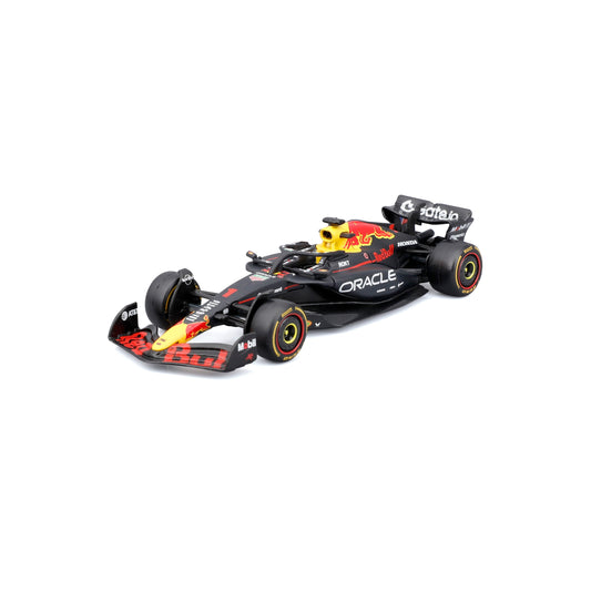 Red Bull Racing RB20 No.1 M.Verstappen