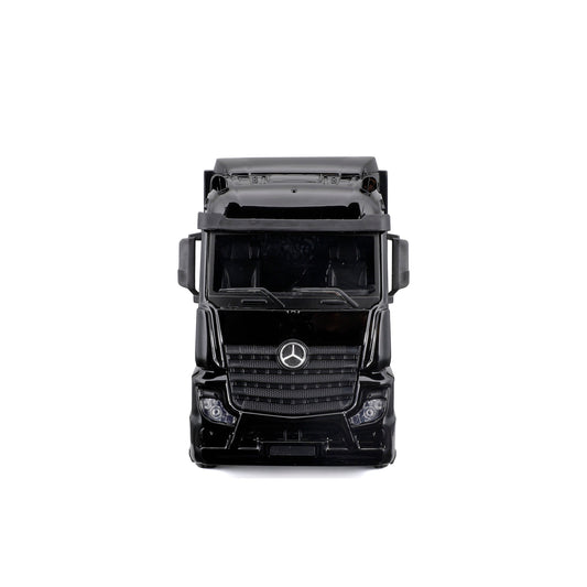 Mercedes-AMG Racing Transporter with W15