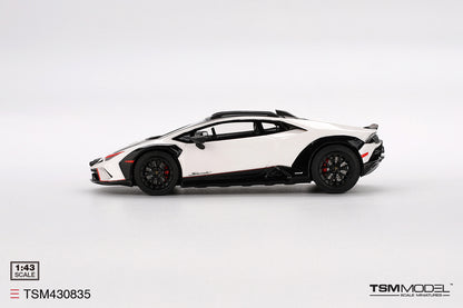 Lamborghini Huracán Sterrato