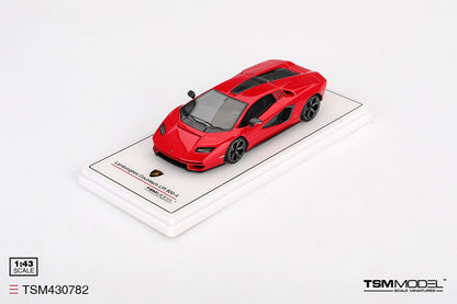 Lamborghini Countach LPI 800-4