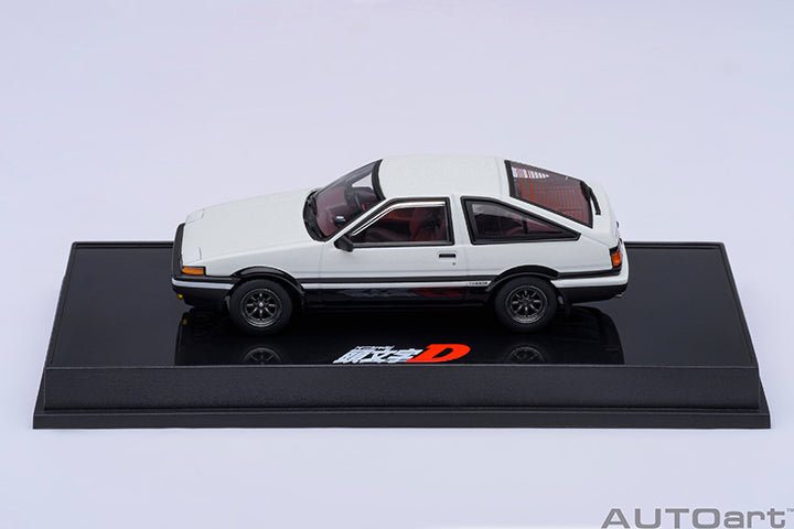 Toyota Sprinter Trueno AE86 Initial D
