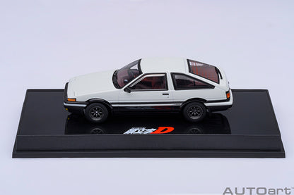 Toyota Sprinter Trueno AE86 Initial D