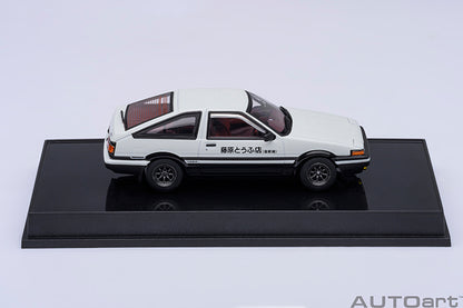 Toyota Sprinter Trueno AE86 Initial D
