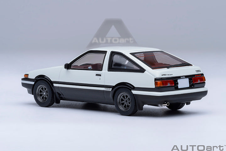 Toyota Sprinter Trueno AE86 Initial D