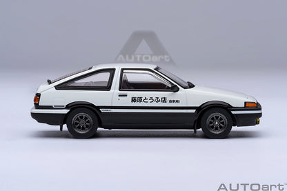 Toyota Sprinter Trueno AE86 Initial D