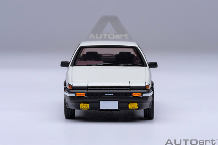 Toyota Sprinter Trueno AE86 Initial D