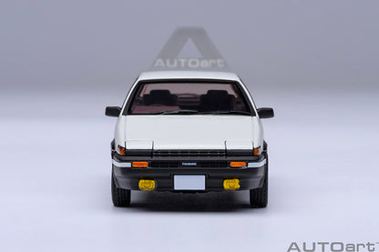 Toyota Sprinter Trueno AE86 Initial D