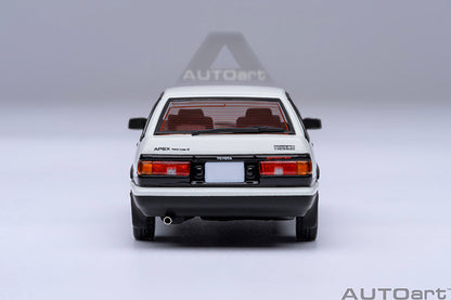 Toyota Sprinter Trueno AE86 Initial D
