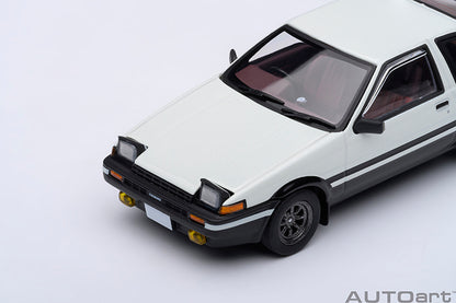 Toyota Sprinter Trueno AE86 Initial D