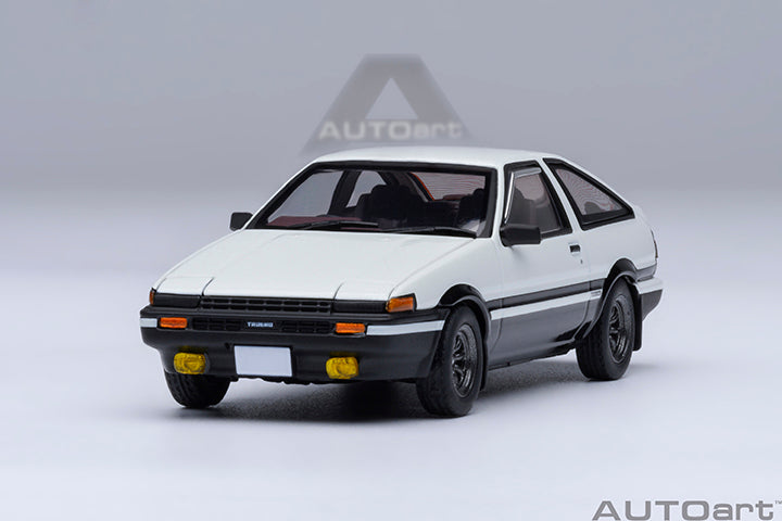 Toyota Sprinter Trueno AE86 Initial D