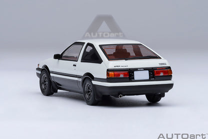 Toyota Sprinter Trueno AE86 Initial D