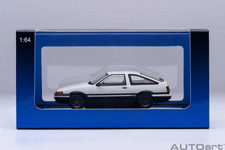 Toyota Sprinter Trueno AE86 Initial D